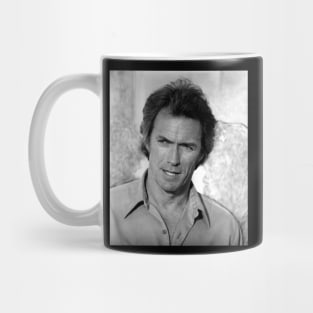 Clint Eastwood Mug